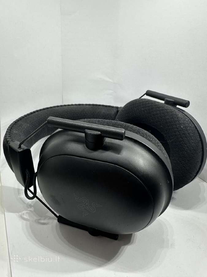 Razer black shark