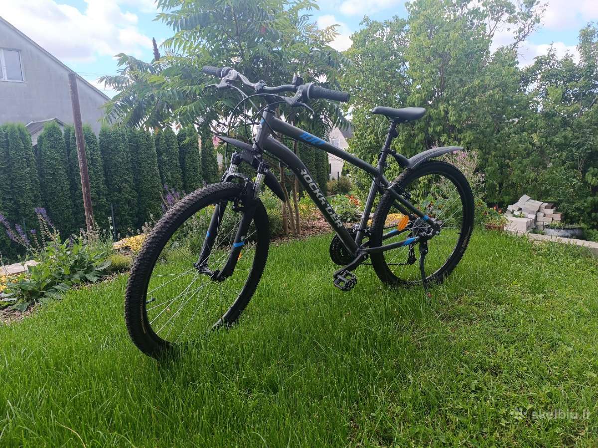 Rockrider St100 dviratis