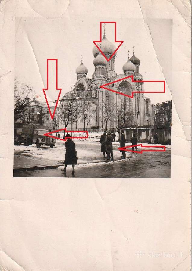 Kaunas 2 pasaulinis karas vermachtas