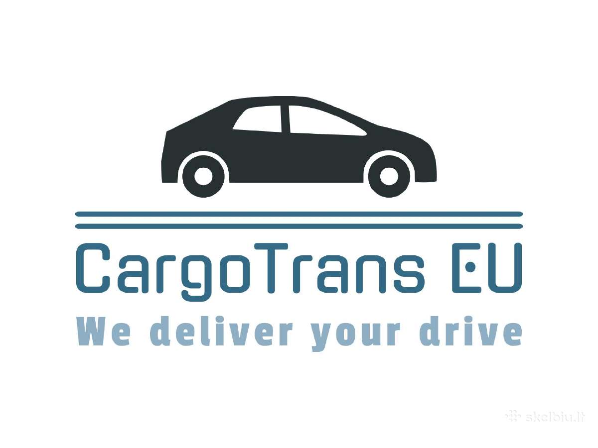 Ieškomas autovežio vairuotojas