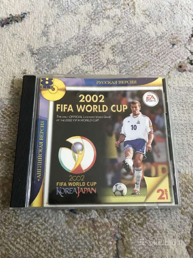 Fifa World Cup