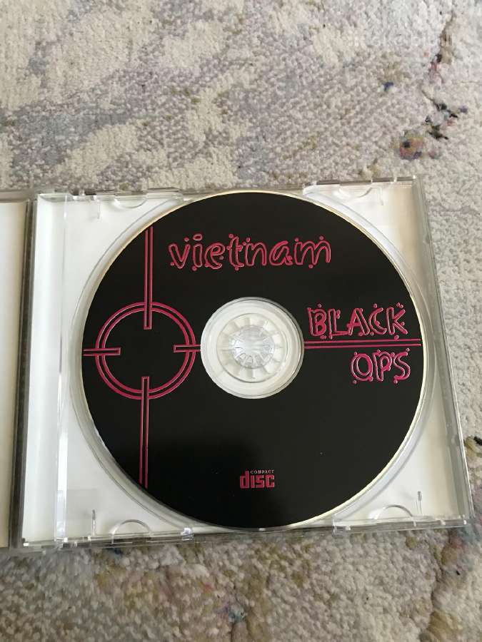 Vietnam Black Ops - nuotraukos Nr. 2