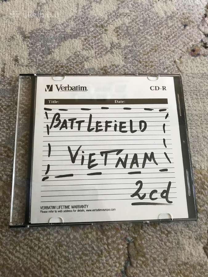 Battlefield Vietnam