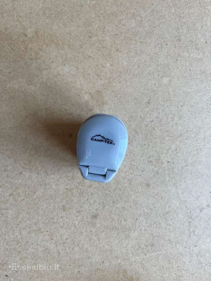 Therm-a-rest Neoair čiužinio pompa - nuotraukos Nr. 5