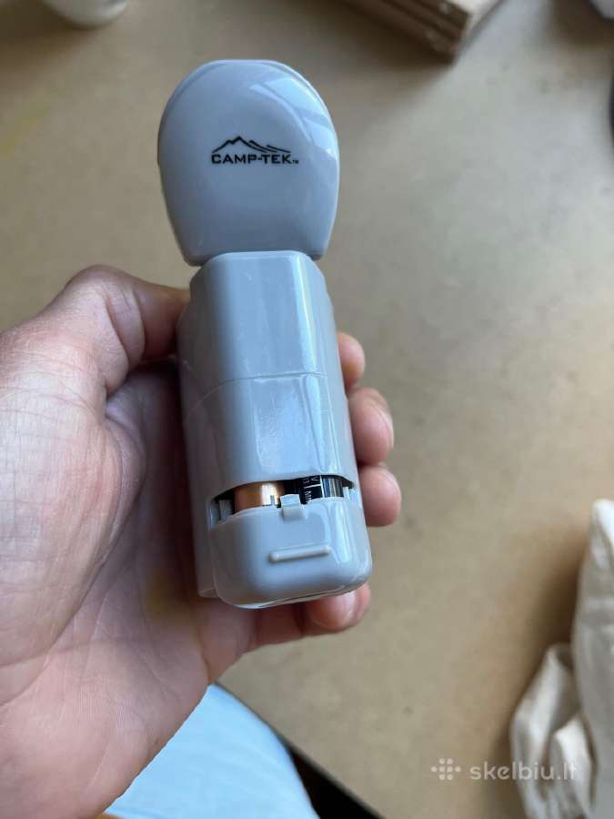Therm-a-rest Neoair čiužinio pompa - nuotraukos Nr. 6