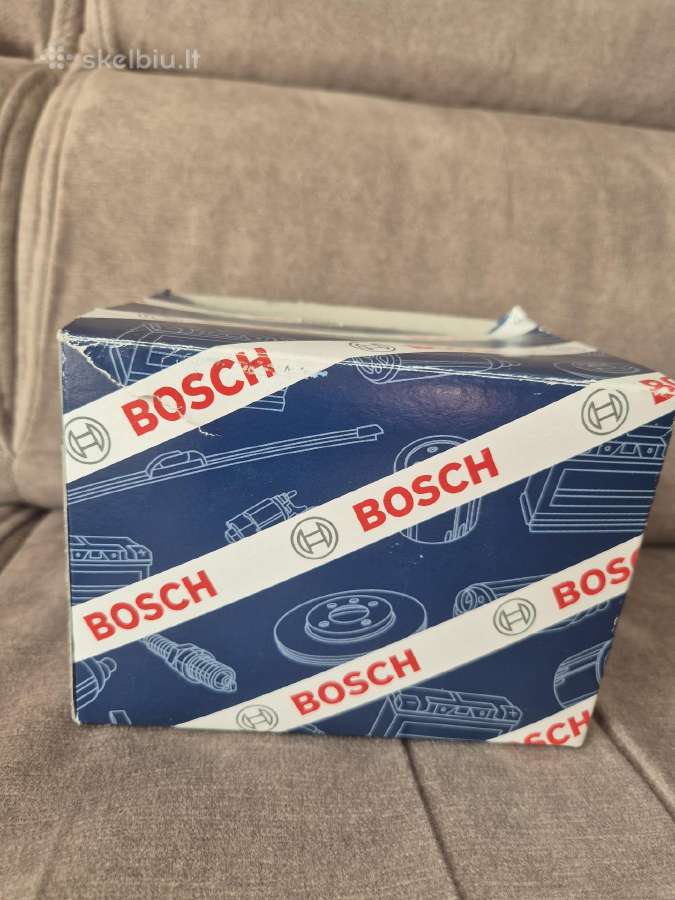 Oro srauto matuoklis Bosch automobiliui - nuotraukos Nr. 5