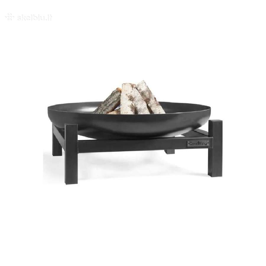 Laužavietė Cook King Panama 60/70/80/100cm - nuotraukos Nr. 2