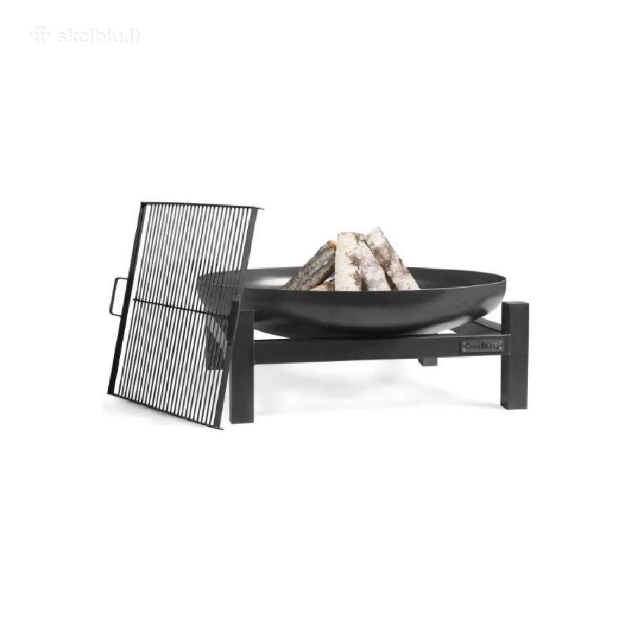 Laužavietė Cook King Panama 60/70/80/100cm - nuotraukos Nr. 4