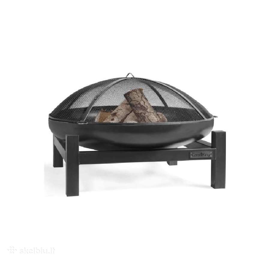 Laužavietė Cook King Panama 60/70/80/100cm - nuotraukos Nr. 5