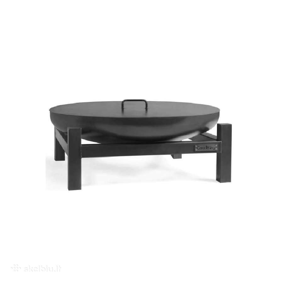 Laužavietė Cook King Panama 60/70/80/100cm - nuotraukos Nr. 6