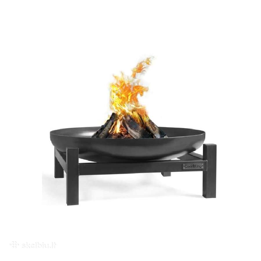 Laužavietė Cook King Panama 60/70/80/100cm