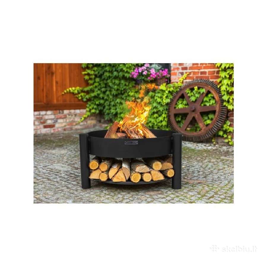 Laužavietė Cook King Montana 60/70/80cm - nuotraukos Nr. 2