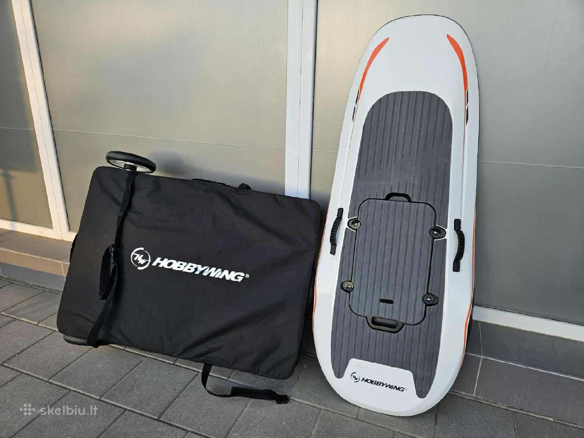 Efoil Hobbywing Sport S1