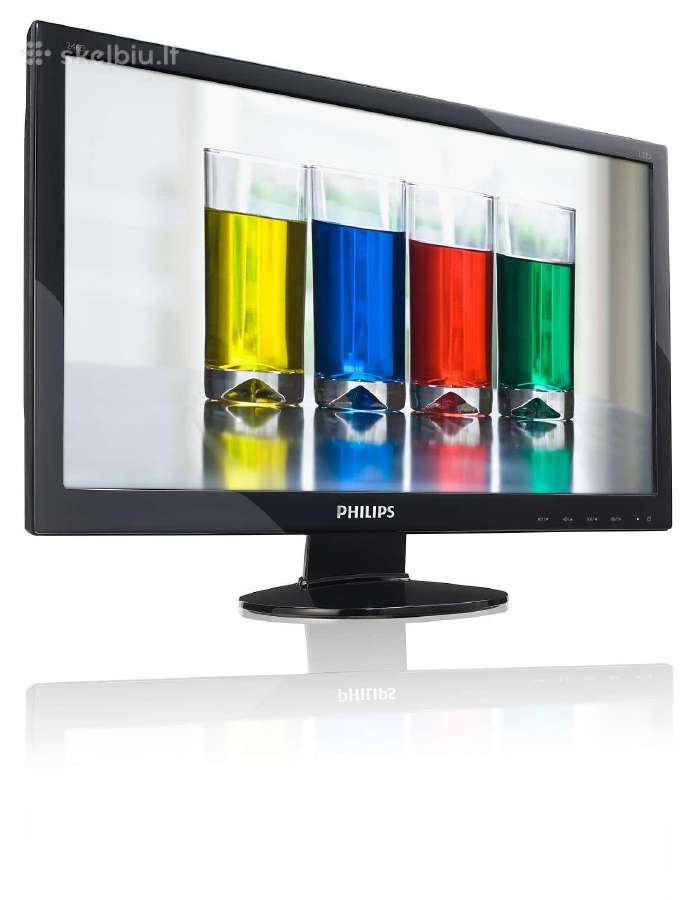 Monitoriai LED - nuotraukos Nr. 3