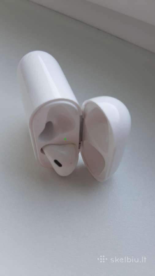 Apple air pods ausinė
