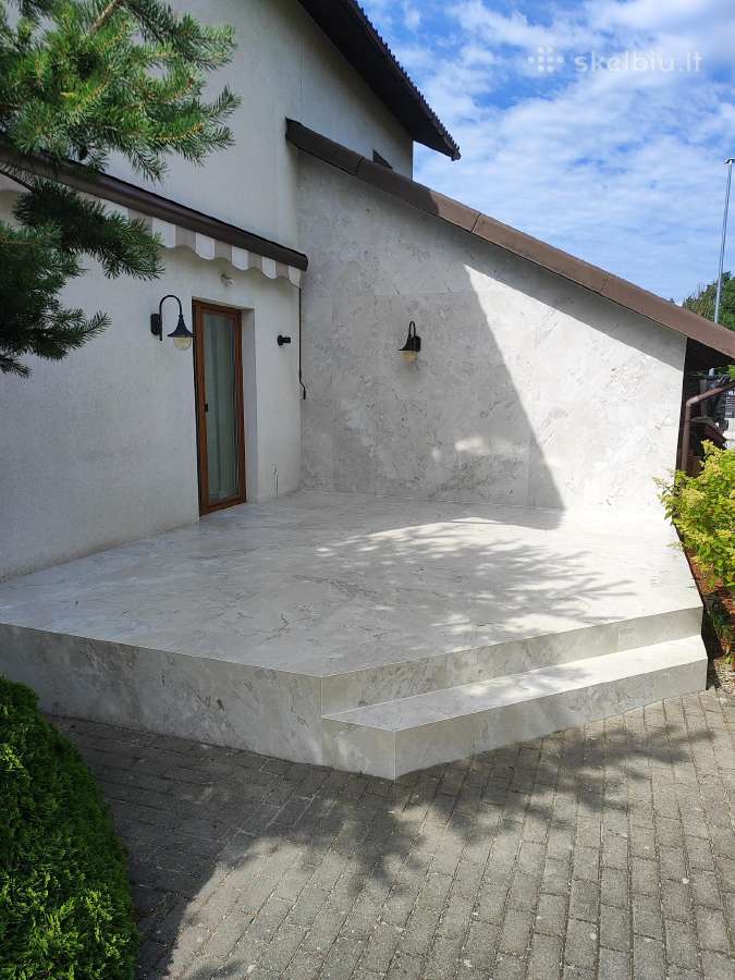 Plytelių klijavimas Klaipėda - nuotraukos Nr. 7