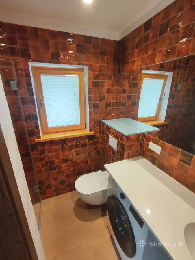Plytelių klijavimas Klaipėda - nuotraukos Nr. 12