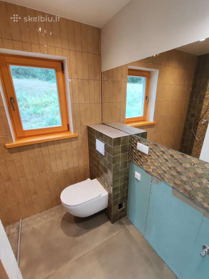 Plytelių klijavimas Klaipėda - nuotraukos Nr. 26