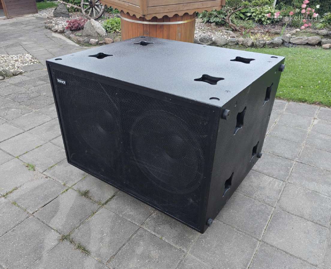 Tannoy