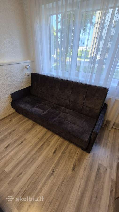 Sofa/lova su foteliais