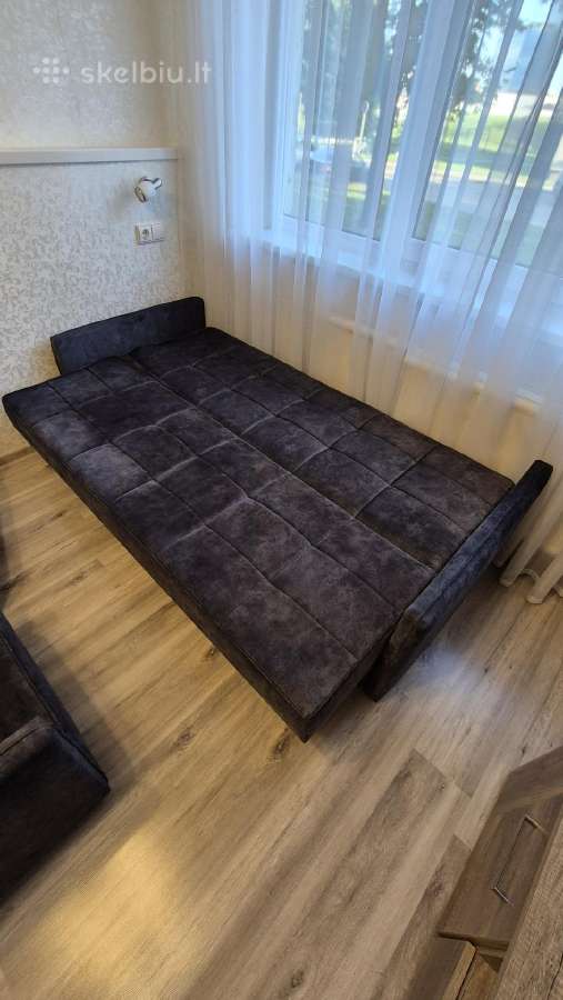 Sofa/lova su foteliais - nuotraukos Nr. 2