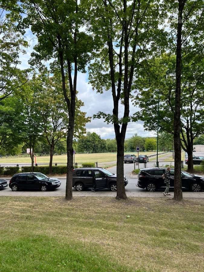 Jaukus 1,5 k. butas šalia senamiesčio su parkingu - nuotraukos Nr. 12