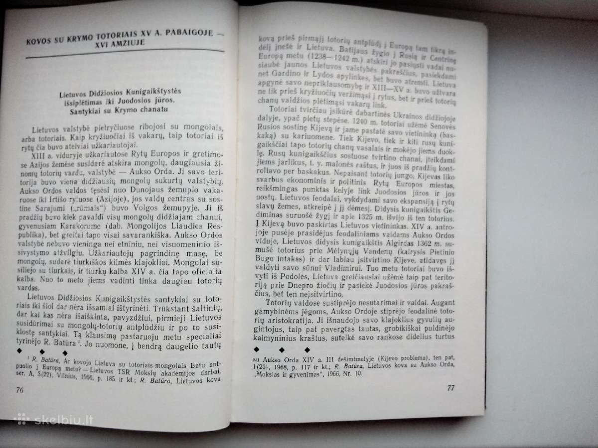 Lietuvos užsienio politika XVI a. - nuotraukos Nr. 8