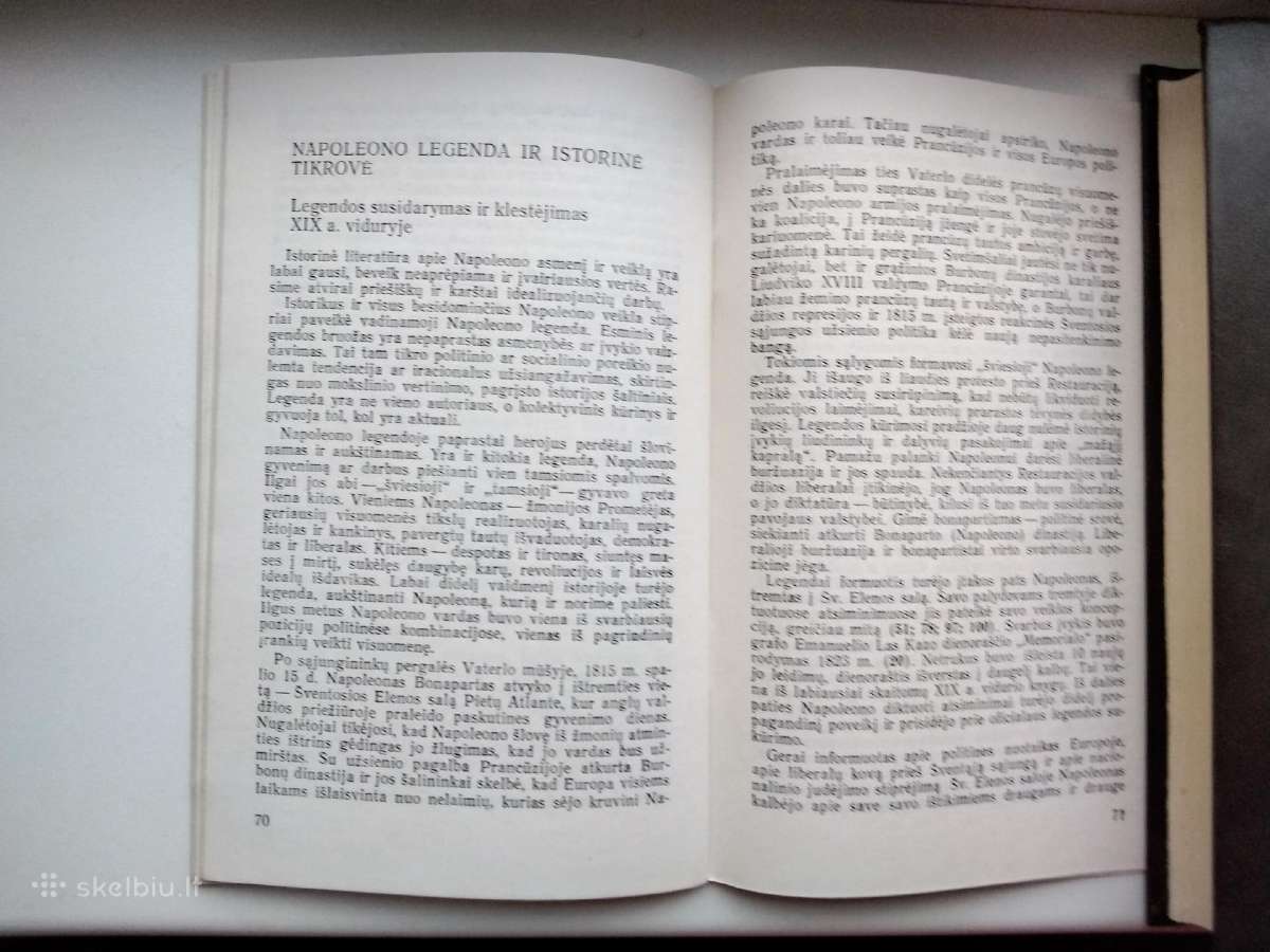 Napoleono imperijos žlugimas ir Lietuva (1813-1815 - nuotraukos Nr. 9