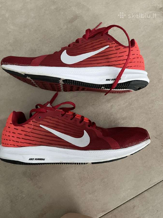 Nike sportiniai bateliai - nuotraukos Nr. 2