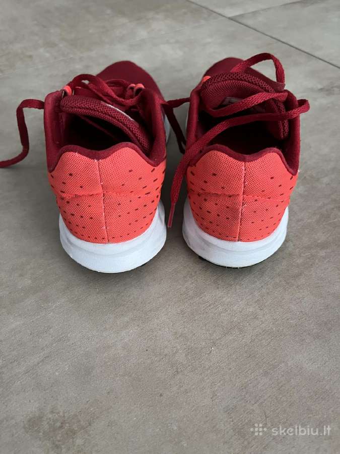 Nike sportiniai bateliai - nuotraukos Nr. 4