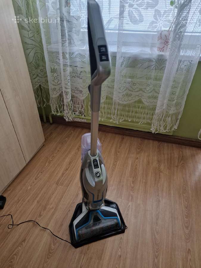 Akumuliatorinė šluota Bissell 2582n