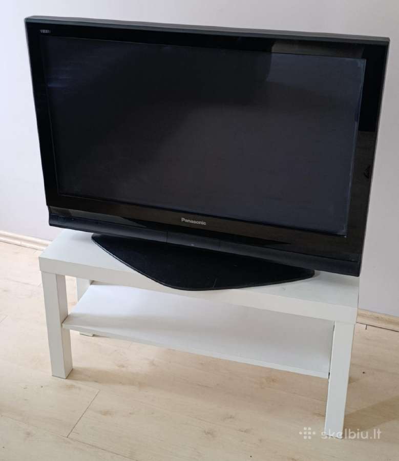 Plazminis televizorius Panasonic Th-37pv70p