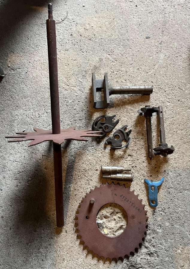 Detalės: Fortcshritt