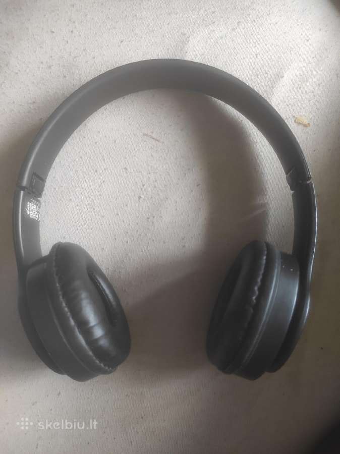 Bluetooth aisinės