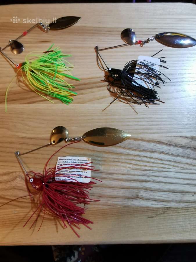 Salmo oska vob. - nuotraukos Nr. 5