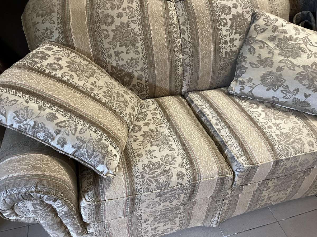 Parduodama sofa - nuotraukos Nr. 3