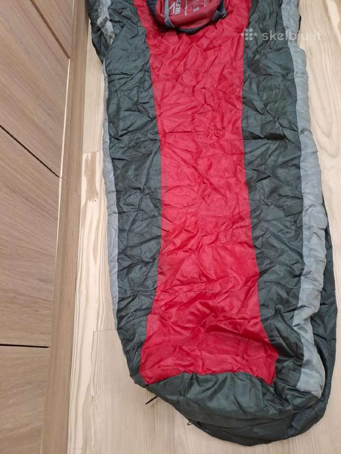 Mckinley dalton trek 7, 225x80 miegmaisis - nuotraukos Nr. 2
