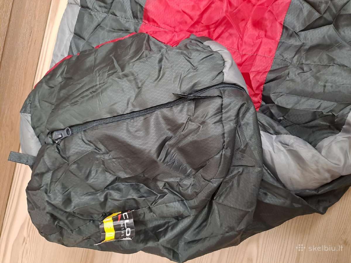 Mckinley dalton trek 7, 225x80 miegmaisis - nuotraukos Nr. 4