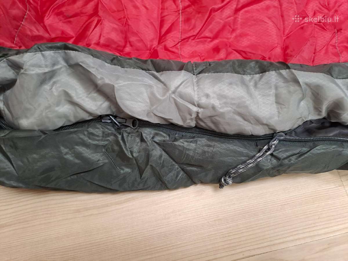 Mckinley dalton trek 7, 225x80 miegmaisis - nuotraukos Nr. 5