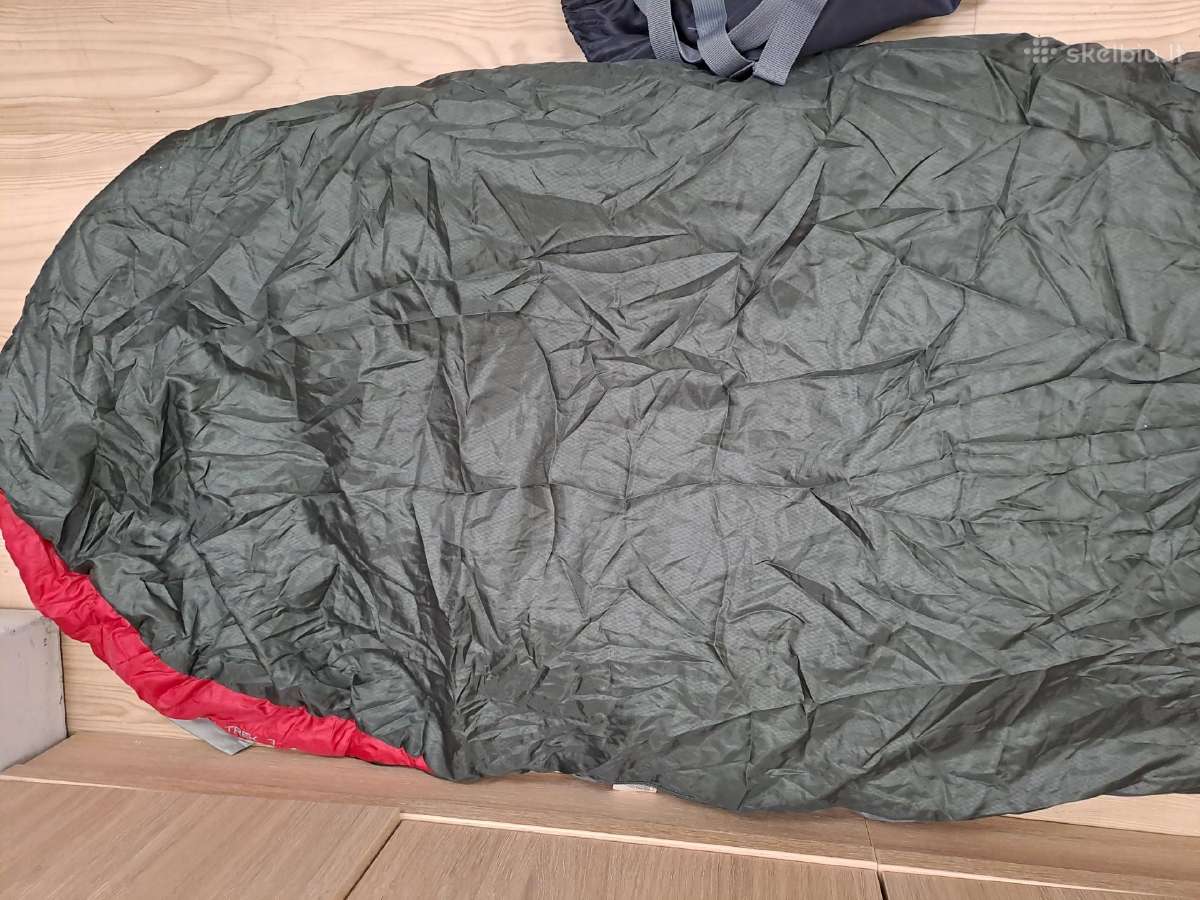 Mckinley dalton trek 7, 225x80 miegmaisis - nuotraukos Nr. 10
