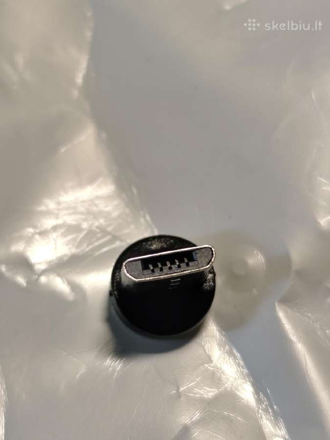 Micro Usb jungtis magnetiniam pakrovimo laidui apv - nuotraukos Nr. 3