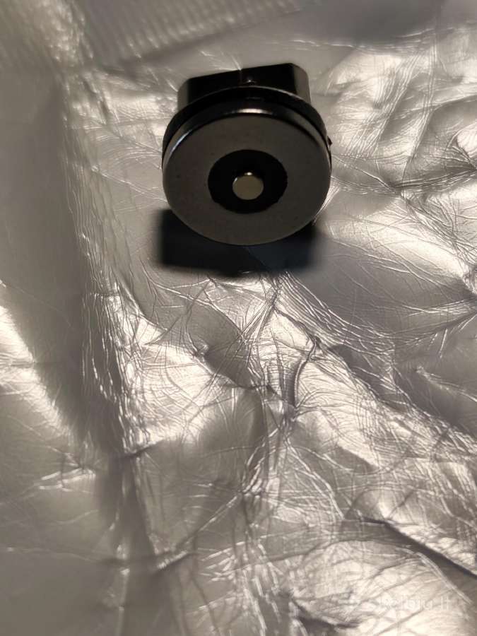 Micro Usb jungtis magnetiniam pakrovimo laidui apv - nuotraukos Nr. 4