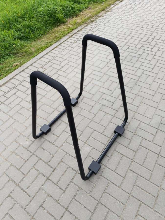 Lygiagratė