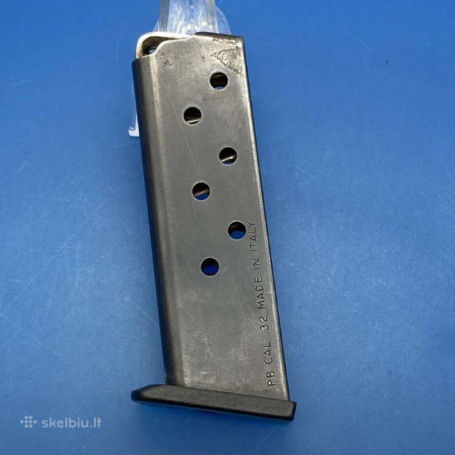 Detuve Beretta 3032 Tomcat pistoletui