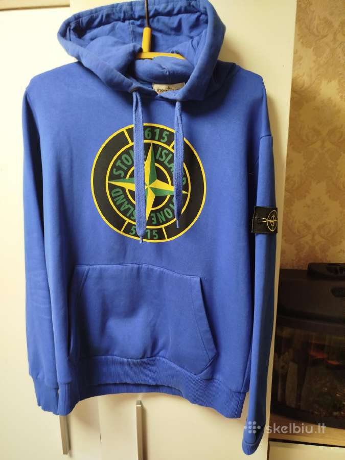 Stone Island