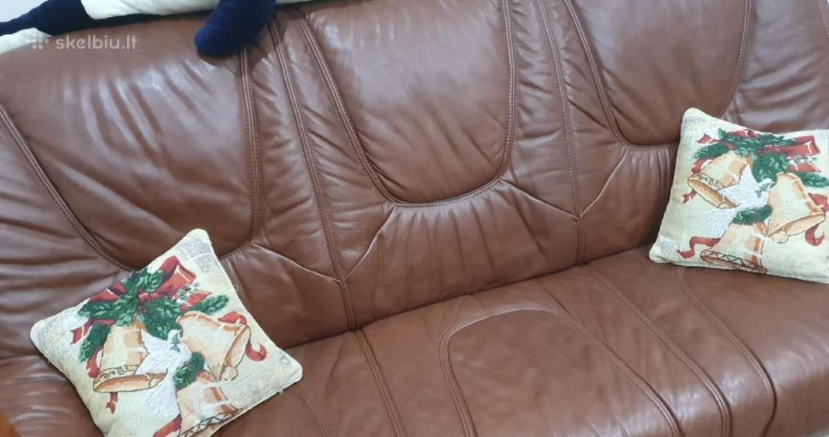 Sofa - nuotraukos Nr. 3