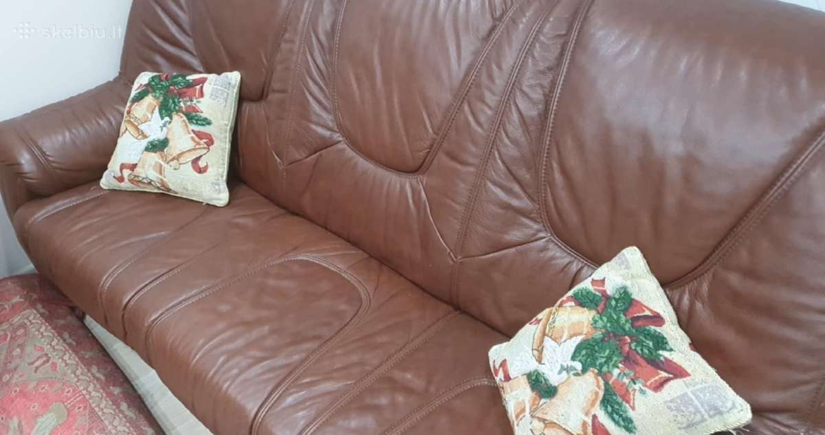 Sofa - nuotraukos Nr. 2
