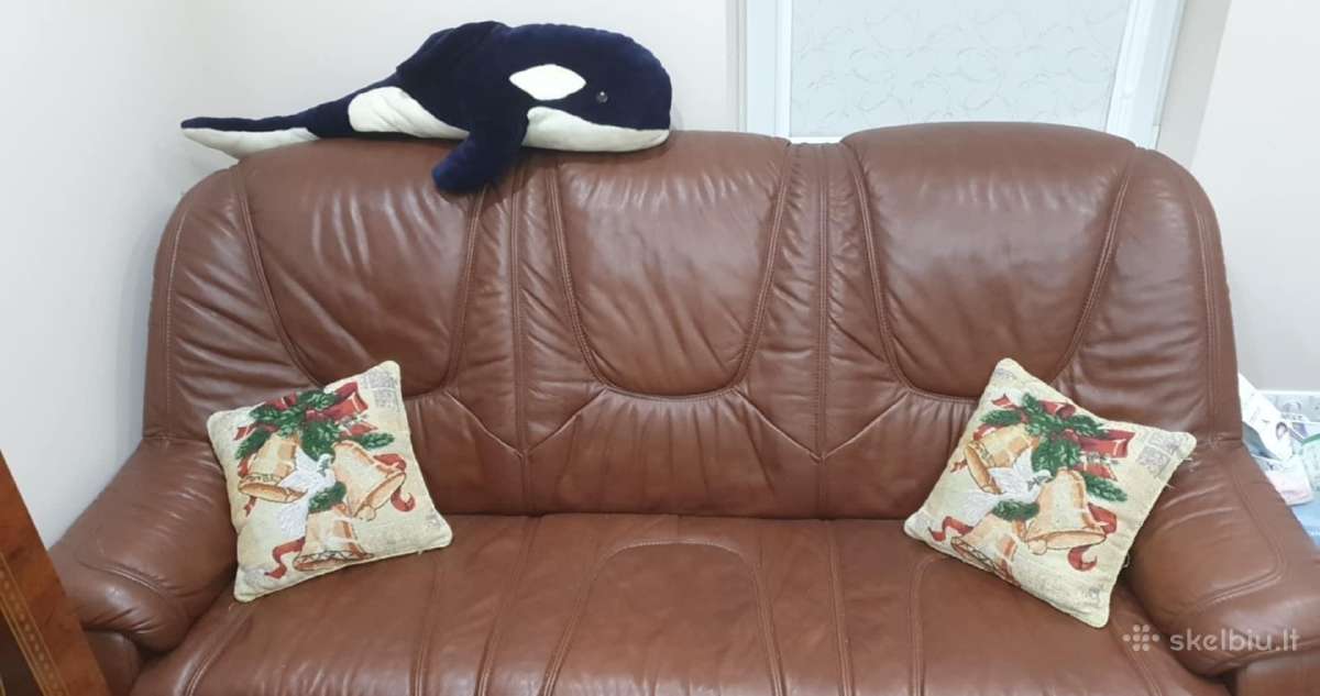Sofa - nuotraukos Nr. 5