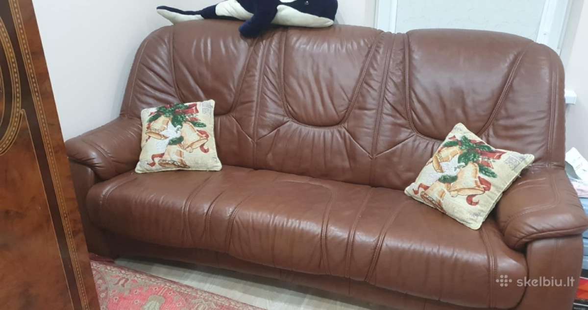 Sofa - nuotraukos Nr. 6
