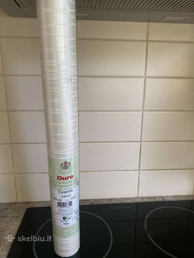 Klasikinio dizaino tapetai 53cm pločio